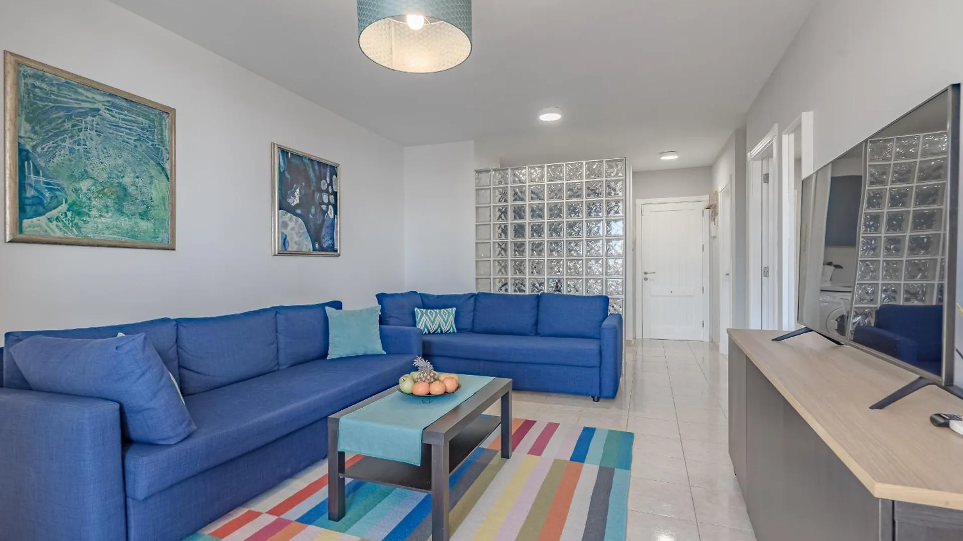 Apartamento Olivia Sunset In Puerto De Santiago Puerto de Santiago  España