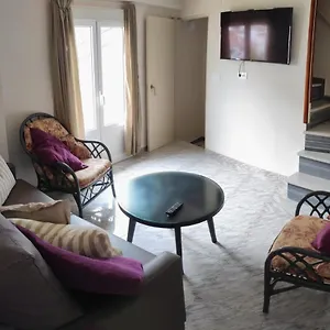La Casa De Mariana , Cazorla España